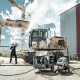 Генератор за гореща вода Karcher HG 43 Генератор за гореща вода Karcher HG 43