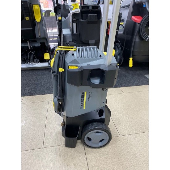 ВОДОСТРУЙНА МАШИНА KARCHER HD 5/15 C PLUS