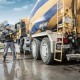Пароструйна машина KARCHER с дизелов двигател HDS 1000 De