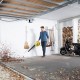 Акумулаторен уред за издухване на листа LBL 4 Battery set