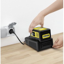 Батерия 18 V/ 5.0 Ah