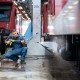 Пароструйна машина KARCHER HDS E 8/16 - 4M - 12 kW