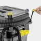 ПРАХОСМУКАЧКА ЗА СУХО И МОКРО ПОЧИСТВАНЕ KARCHER Мокро-сухо смукачка NT 30/1 Ap L