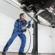 Пароструйна машина KARCHER HDS 8/18 - 4C Пароструйна машина KARCHER HDS 8/18 - 4C