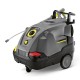 Пароструйна машина KARCHER HDS 8/18 - 4C Пароструйна машина KARCHER HDS 8/18 - 4C