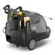 Пароструйна машина KARCHER HDS 8/18 - 4C Пароструйна машина KARCHER HDS 8/18 - 4C