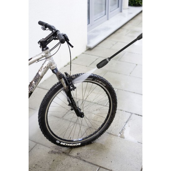 Vario-Power-струйник VP 120 ЗА K 2-K 3 Vario-Power-струйник VP 120 ЗА K 2-K 3