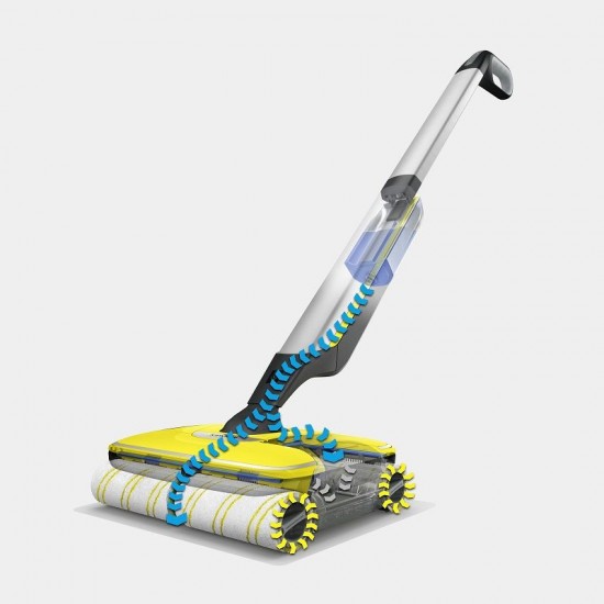 УРЕД ЗА ПОЧИСТВАНЕ НА ПОДОВЕ  FC 7 CORDLESS
