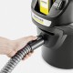 ПРАХОСМУКАЧКА И СМУКАЧКА ЗА ПЕПЕЛ AD 2 BATTERY ПРАХОСМУКАЧКА И СМУКАЧКА ЗА ПЕПЕЛ AD 2 BATTERY