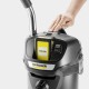 ПРАХОСМУКАЧКА И СМУКАЧКА ЗА ПЕПЕЛ AD 2 BATTERY ПРАХОСМУКАЧКА И СМУКАЧКА ЗА ПЕПЕЛ AD 2 BATTERY