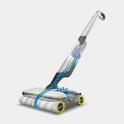 УРЕД ЗА ПОЧИСТВАНЕ НА ПОДОВЕ FC 7 CORDLESS PREMIUM УРЕД ЗА ПОЧИСТВАНЕ НА ПОДОВЕ FC 7 CORDLESS PREMIUM
