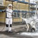 Пароструйна машина KARCHER HDS 5/15 U Пароструйна машина KARCHER HDS 5/15 U