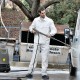 Пароструйна машина KARCHER HDS 5/15 U Пароструйна машина KARCHER HDS 5/15 U