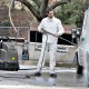 Пароструйна машина KARCHER HDS 5/11 U Пароструйна машина KARCHER HDS 5/11 U