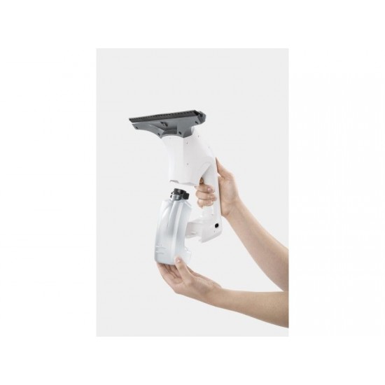 Акумулаторна стъклочистачка Karcher WV 1 Premium Акумулаторна стъклочистачка Karcher WV 1 Premium