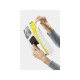 Акумулаторна стъклочистачка Karcher WV 2 + KV 4 Premium Акумулаторна стъклочистачка Karcher WV 2 + KV 4 Premium