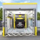 Портална автомивка CB 3 Портална автомивка CB 3