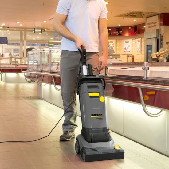 Подопочистващ автомат Karcher BR 30/4 C Подопочистващ автомат Karcher BR 30/4 C