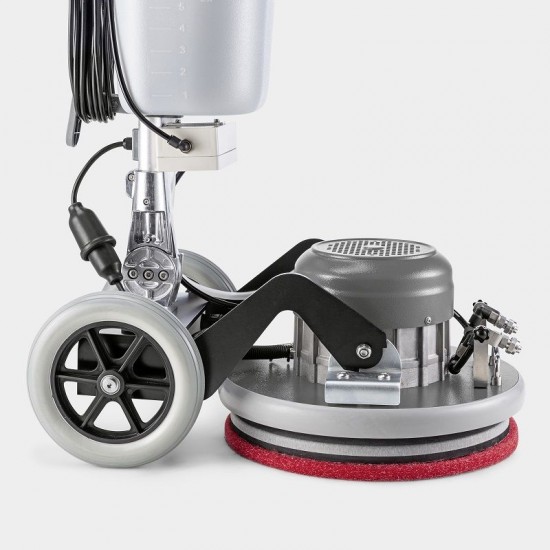 Подопочистващ автомат KARCHER BDS 43/Orbital C Spray Подопочистващ автомат KARCHER BDS 43/Orbital C Spray