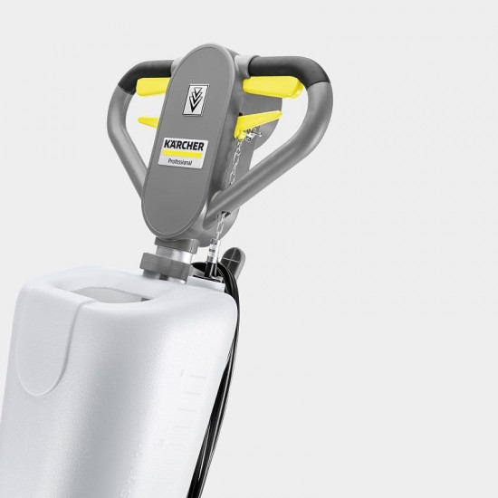 Подопочистващ автомат KARCHER BDS 43/Orbital C Spray Подопочистващ автомат KARCHER BDS 43/Orbital C Spray
