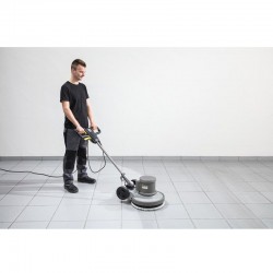 Подопочистващ автомат KARCHER BDS 43/150 C Classic Подопочистващ автомат KARCHER BDS 43/150 C Classic