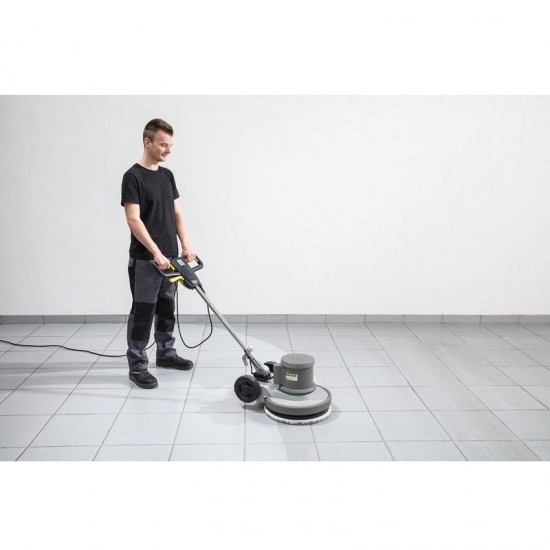 Подопочистващ автомат KARCHER BDS 43/150 C Classic