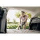 Прахосмукачка за сухо и мокро почистване WD 4 S V-20/5/22 Прахосмукачка за сухо и мокро почистване WD 4 S V-20/5/22