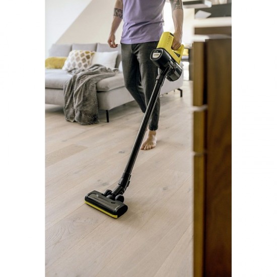 Прахосмукачка Karcher  VC 4 Cordless myHome
