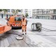 Пароструйна машина KARCHER с дизелов двигател HDS 8/20 De *EU