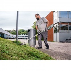 Акумулаторен тример с корда Karcher LT 380/36 Bp Акумулаторен тример с корда Karcher LT 380/36 Bp