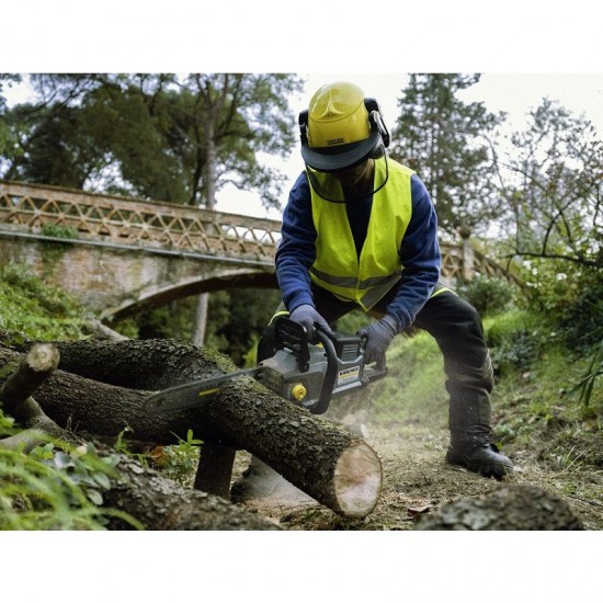 Акумулаторен верижен трион Karcher CS 400/36 Bp Акумулаторен верижен трион Karcher CS 400/36 Bp