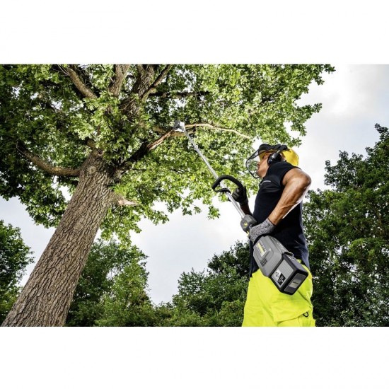 Акумулаторен многофункционален инструмент Karcher MT 36 Bp Акумулаторен многофункционален инструмент Karcher MT 36 Bp