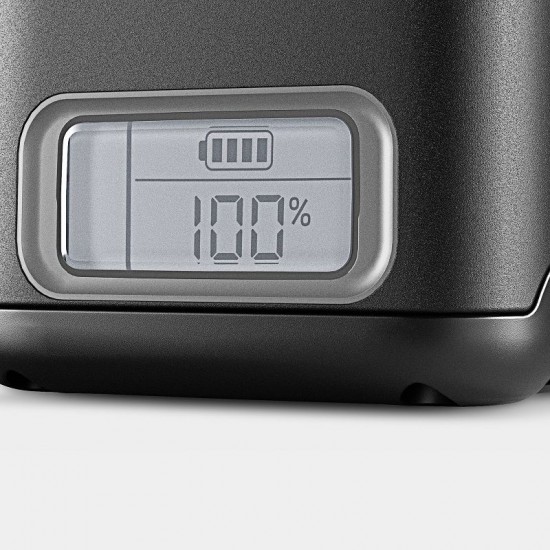 Battery Power+ 36/75 DW *INT Battery Power+ 36/75 DW *INT
