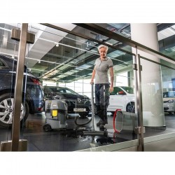 Стартов комплект Battery Power+ 36/75 (две батерии + зарядно) Стартов комплект Battery Power+ 36/75 (две батерии + зарядно)